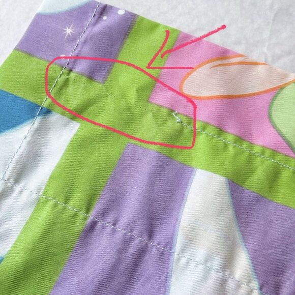 Y2K Tinkerbell Twin Comforter Bedding Set Comforter Sheets Pillowcase Valances - Picture 6 of 16